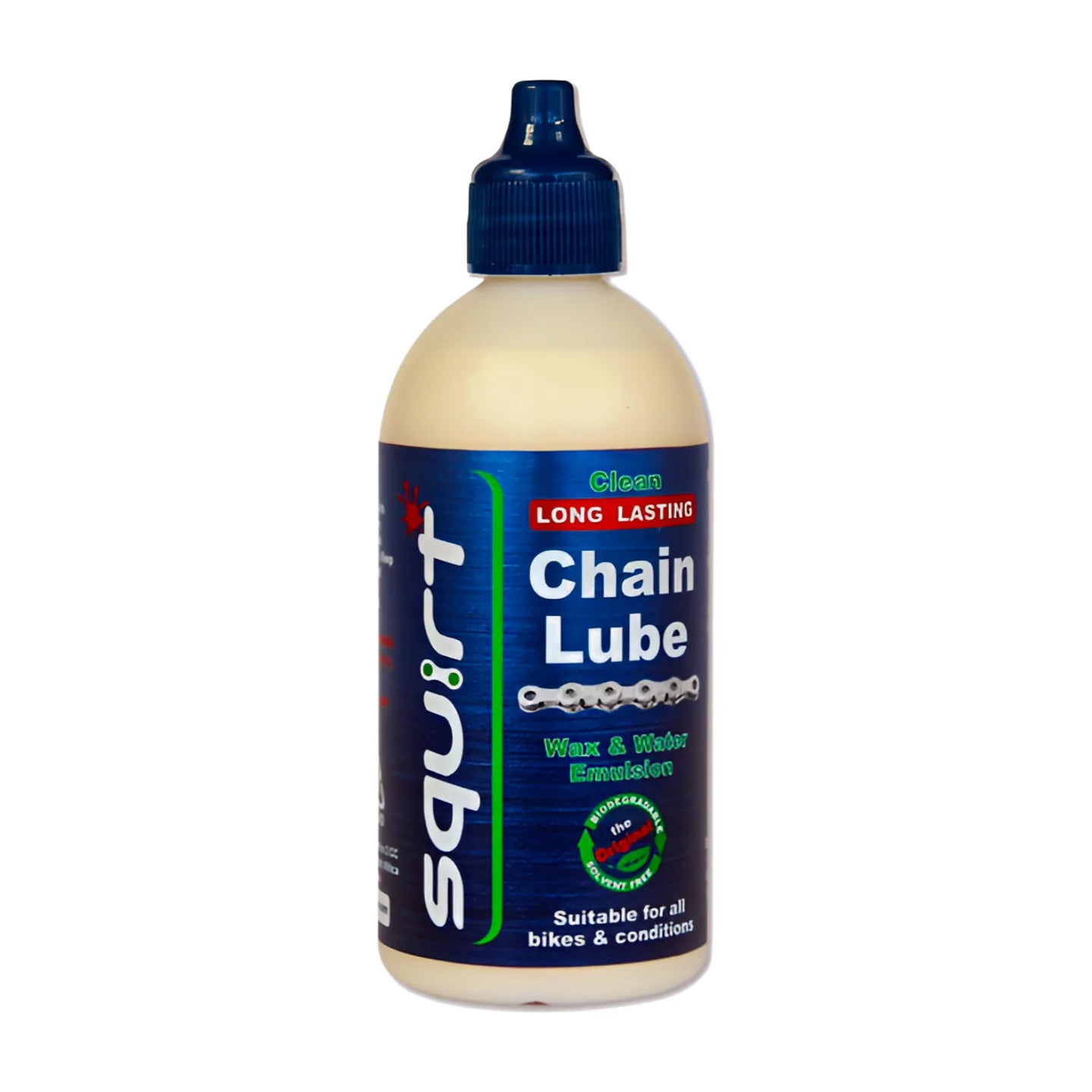 Squirt Lube 500ml