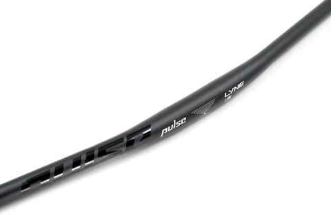 Lyne H/Bar Pulse Alloy