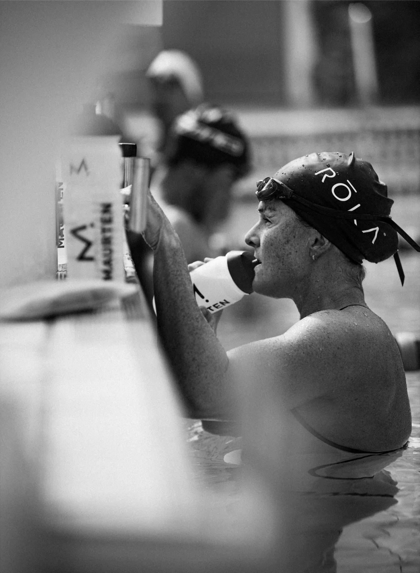 Maurten Sachet 320 Drink Mix