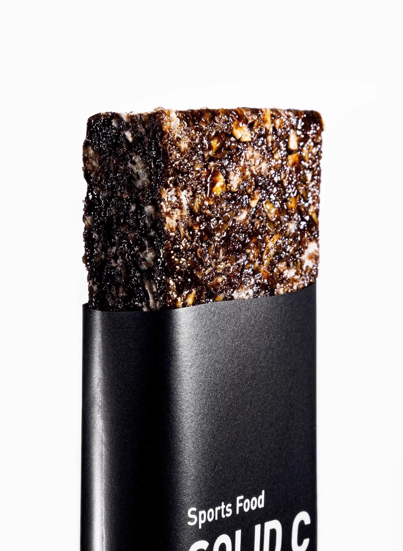 Maurten Bar Solid 225 Basic Caffeine