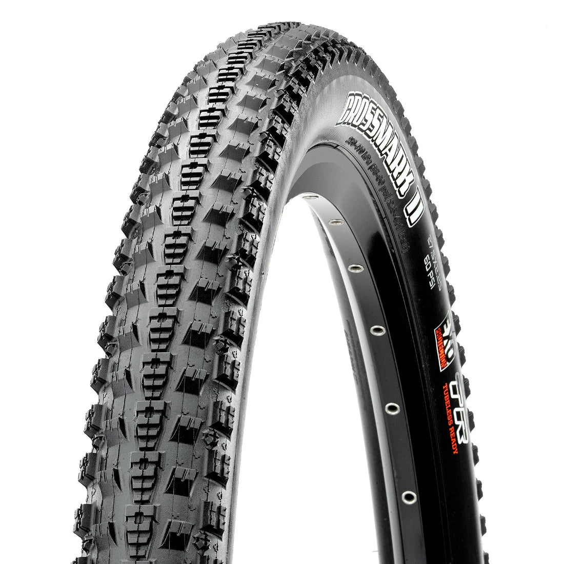 Maxxis Tyre Crossmark II 26x2.25 Exo