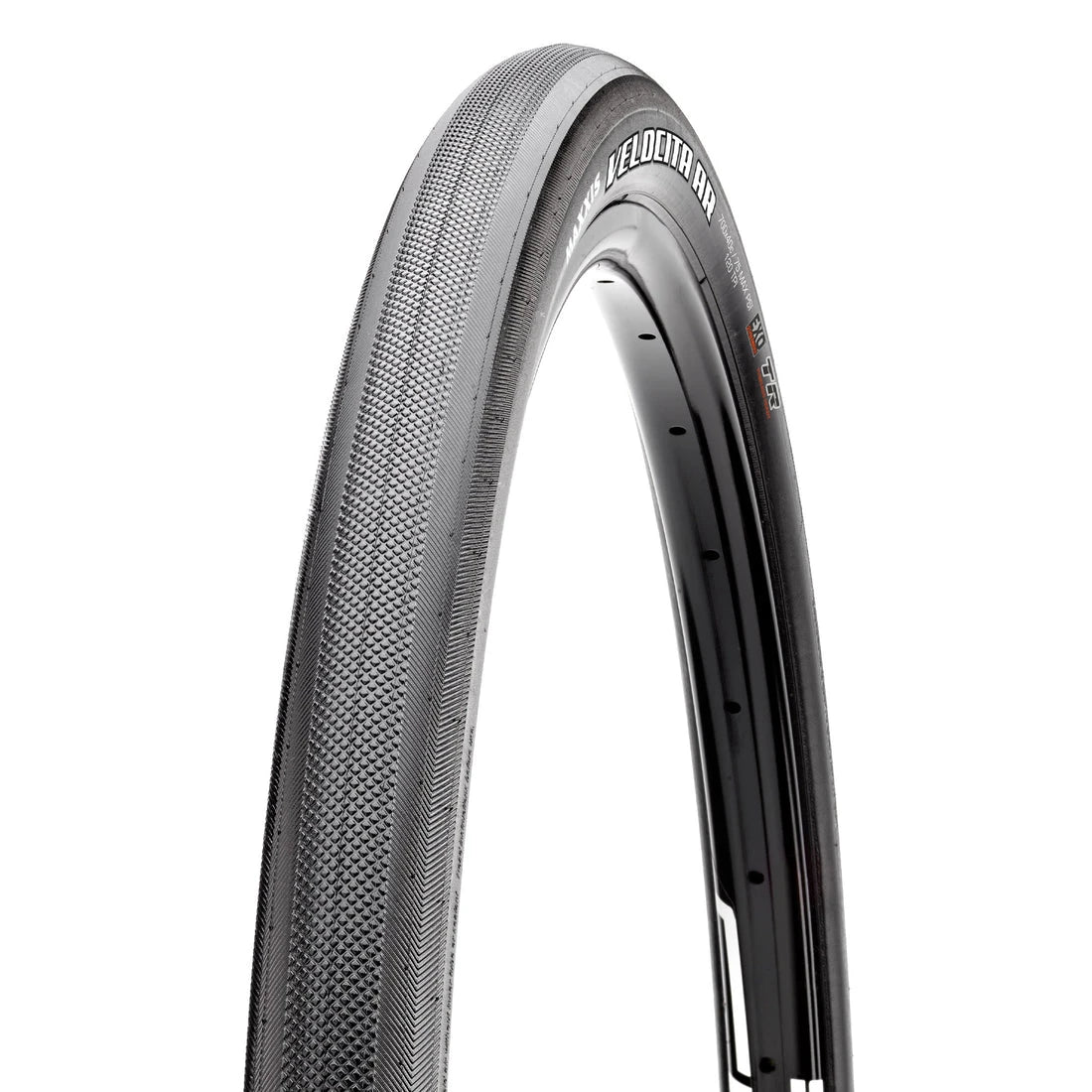 Maxxis Tyre Velocita 700x40c