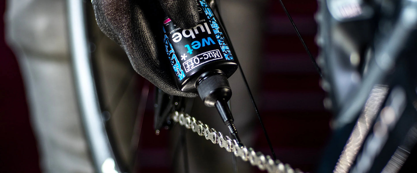 Muc Off Wet Lube 50ml