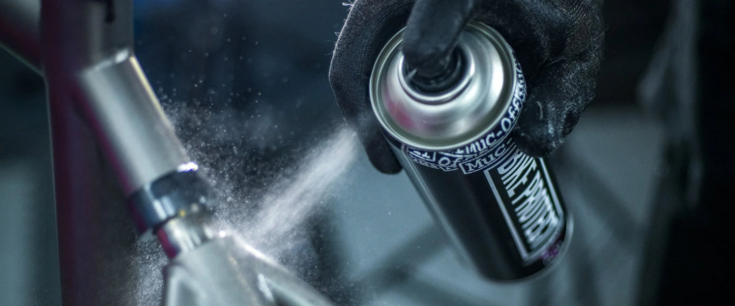 Muc Off Cleaner Protect Spray 500ml