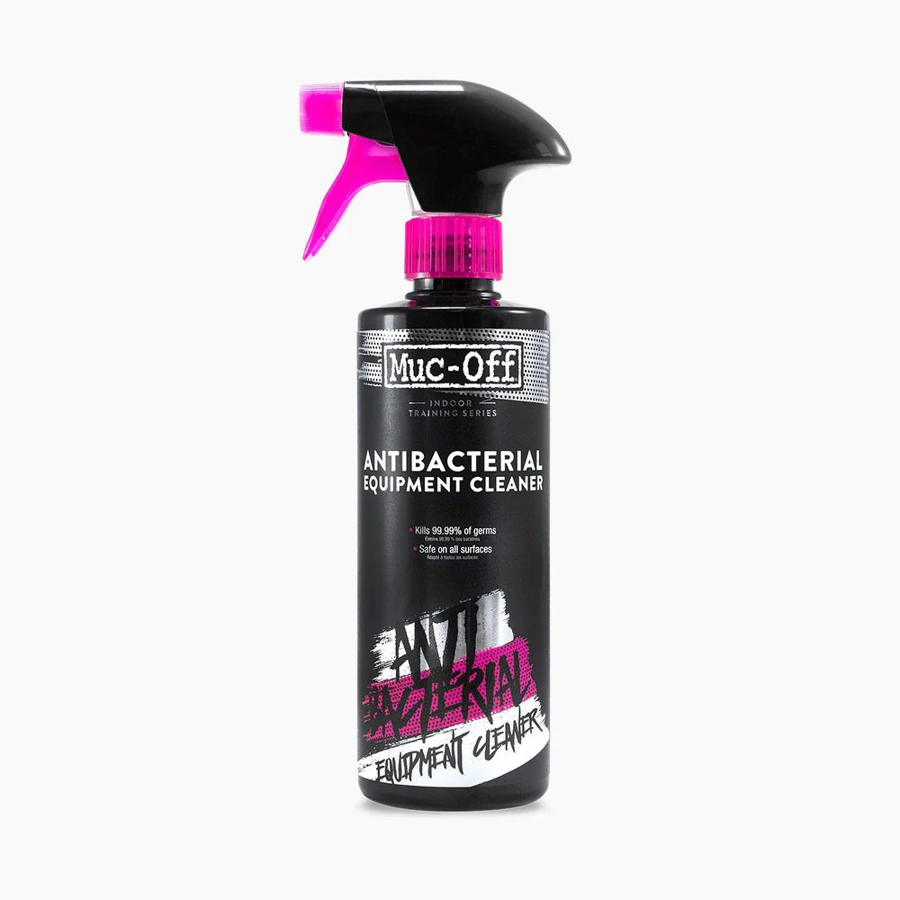 Muc Off Indoor Training Kit V2