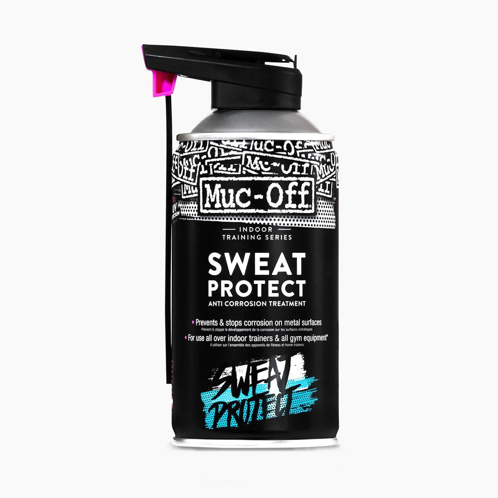 Muc Off Indoor Training Kit V2