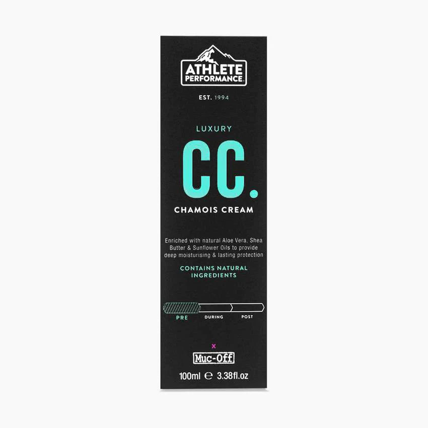 Muc Off Indoor Training Kit V2