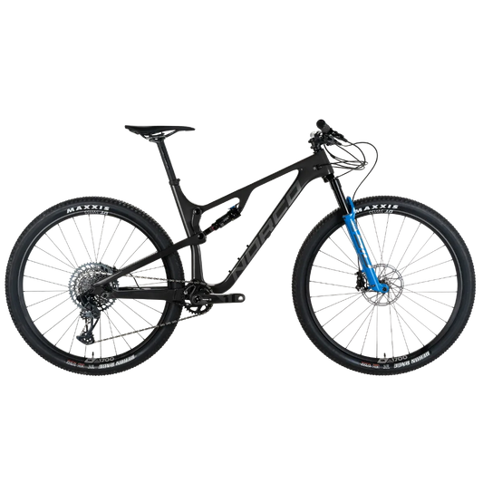 Norco Bike 2023 Revolver AXS FS100 M 29