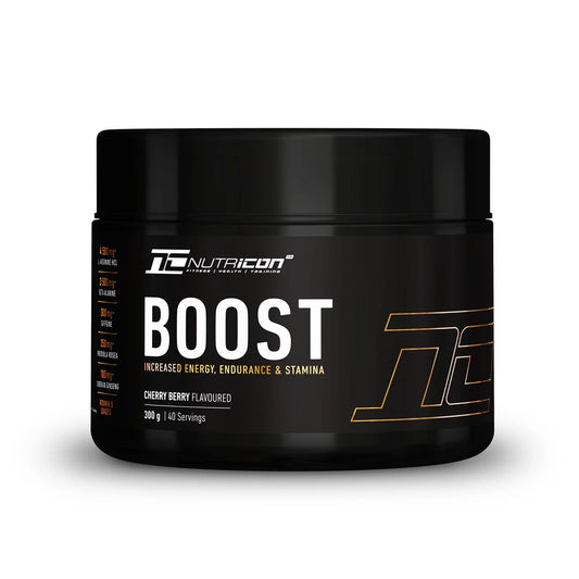 Nutricon Boost Tub