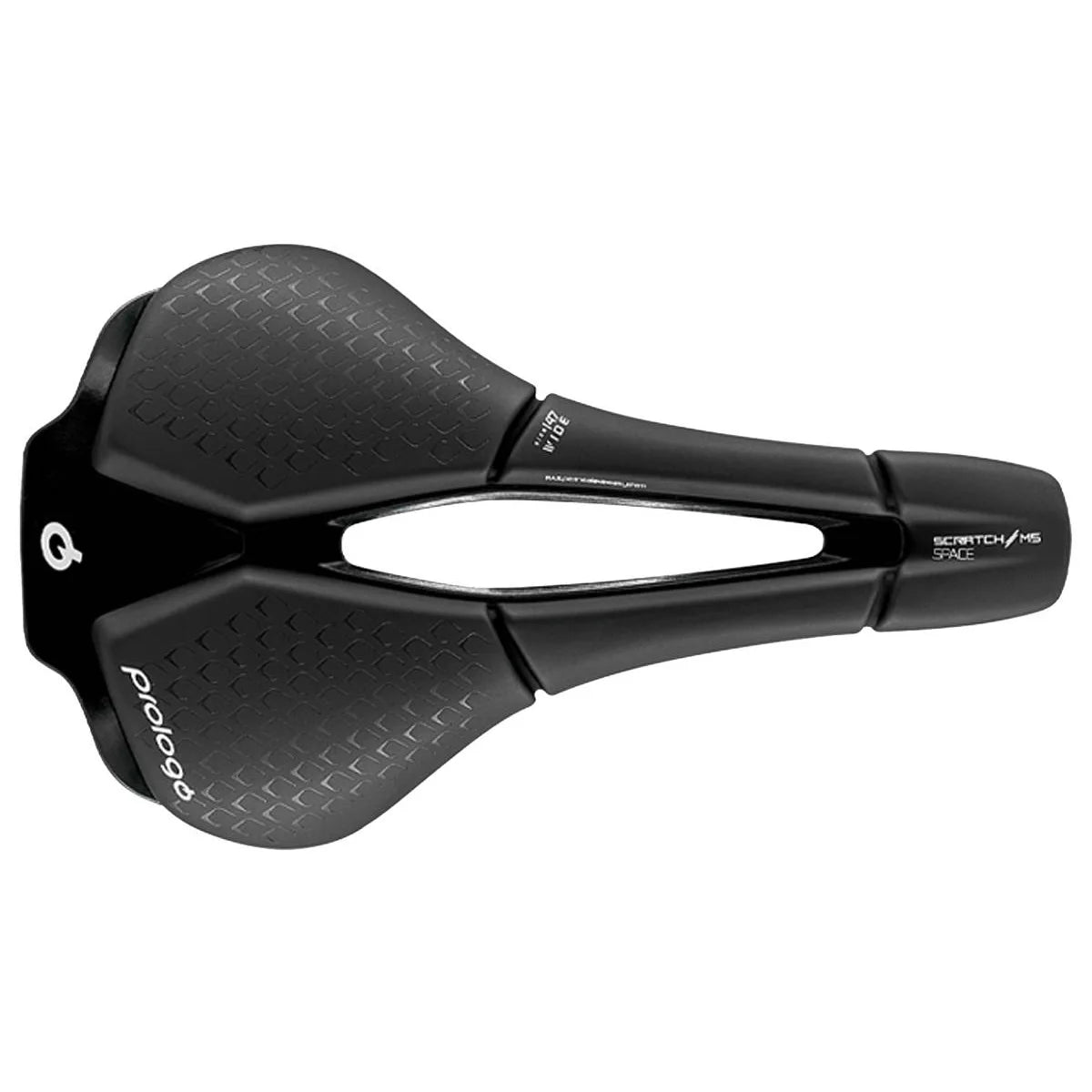 Prologo Saddle Scratch Space Tirox 147 Hard