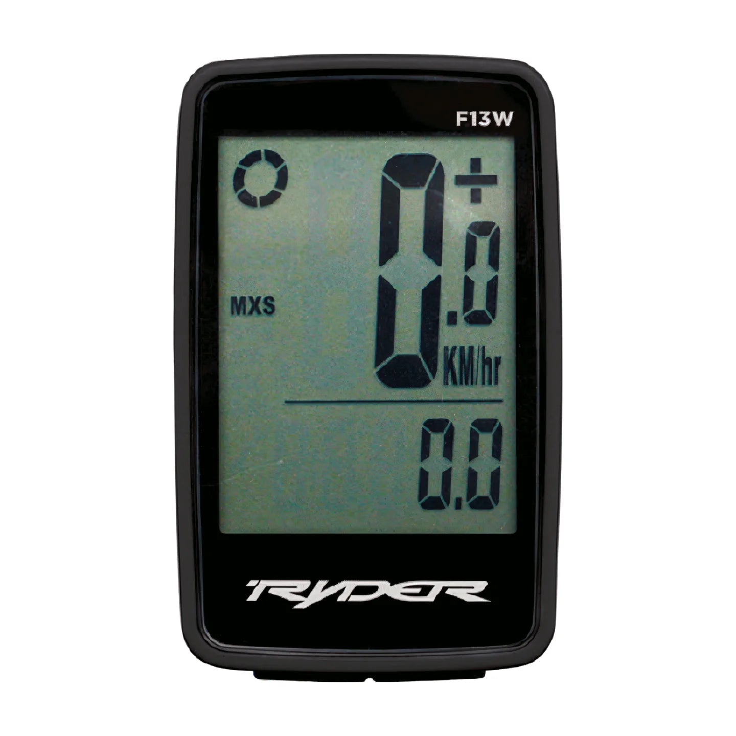 Ryder Computer 13 Function Wireless