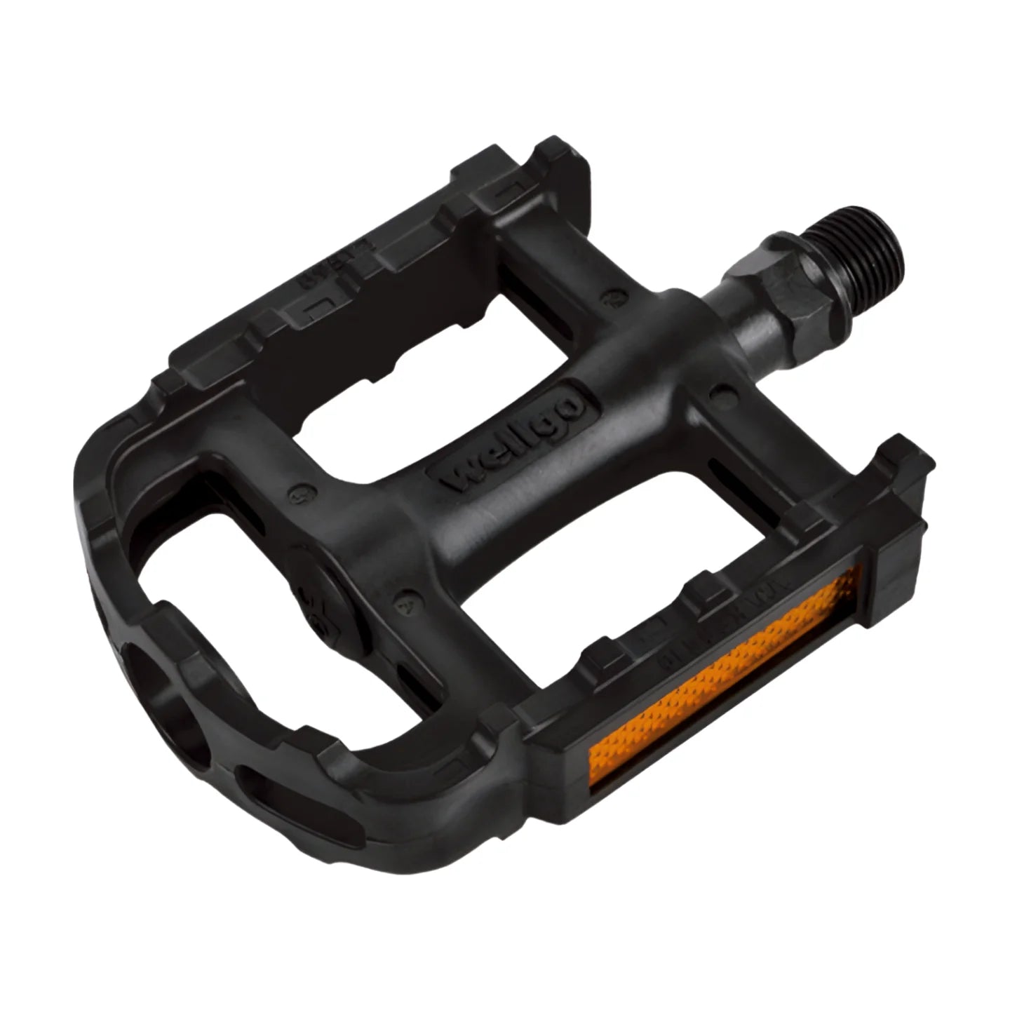Ryder Pedals Basic II RD10031