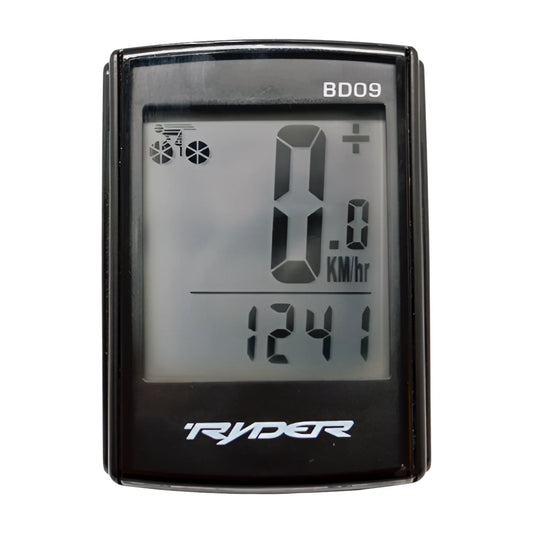 Ryder Computer Big Digit Wireless CR49608