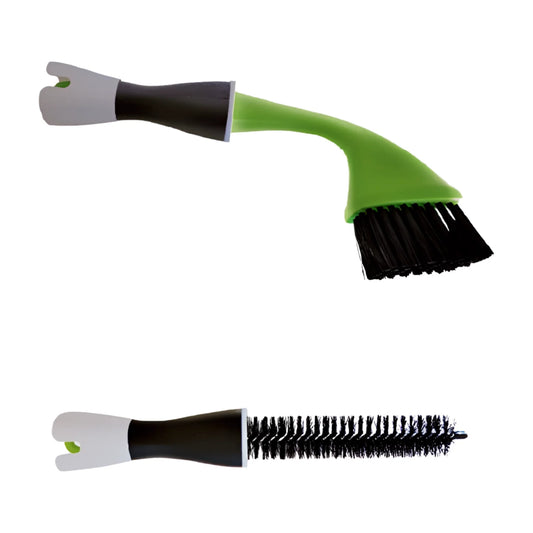 Ryder Brush Set