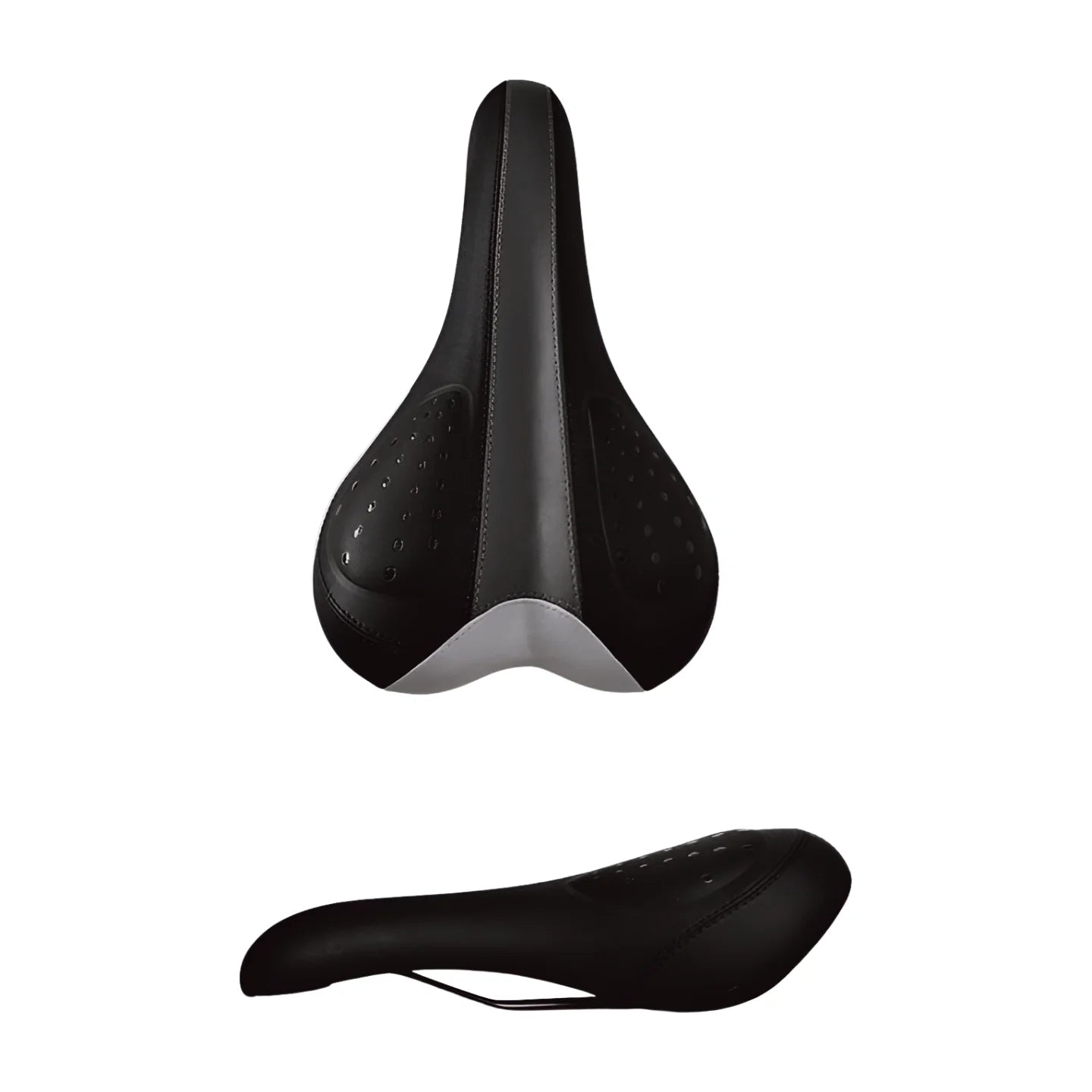 Ryder Saddle Comfort Gel Ladies