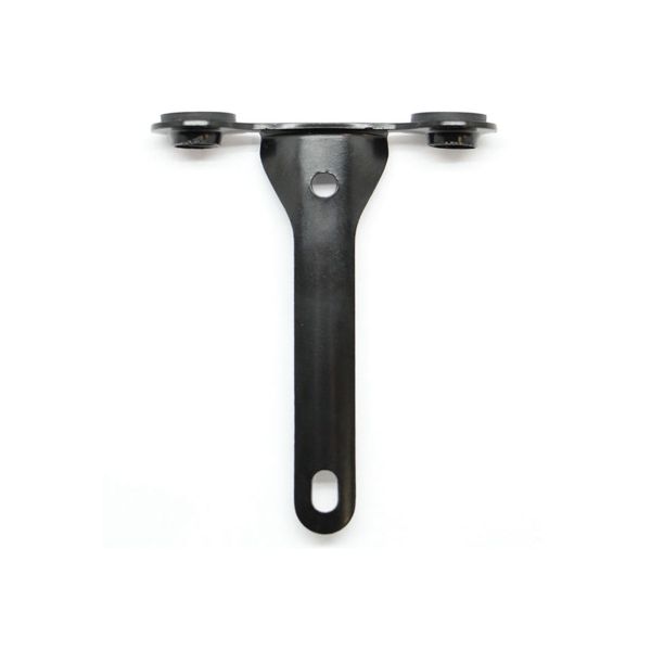 Ryder CO2 Bracket Satin Black