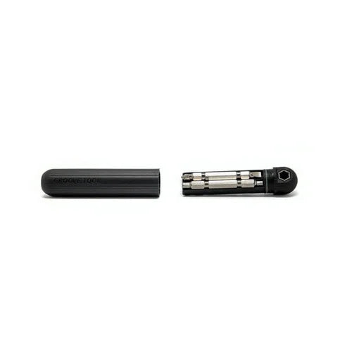 Ryder Tool Innov Groove Set