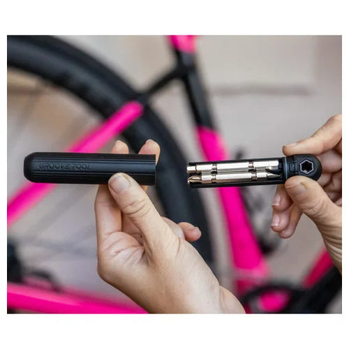 Ryder Tool Innov Groove