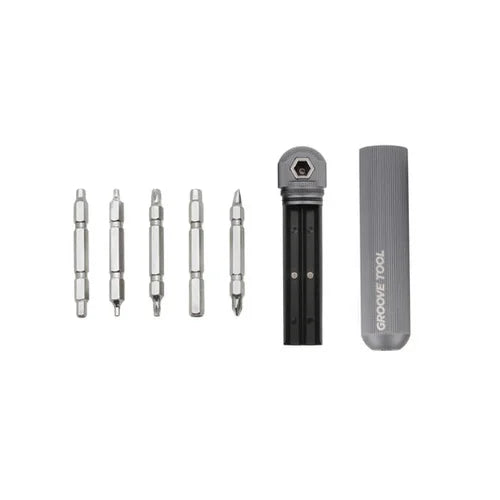 Ryder Tool Innov Groove Pro