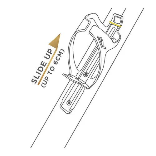 Ryder B/Cage Innov Kinetic Cage