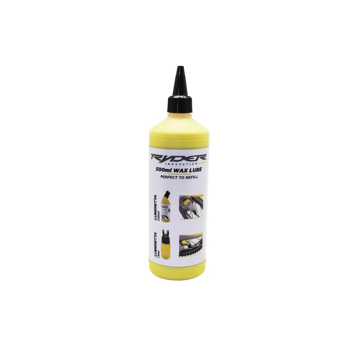 Ryder Tool Chain Luberetta Refill 500ml