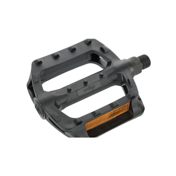 Ryder Pedals Platform