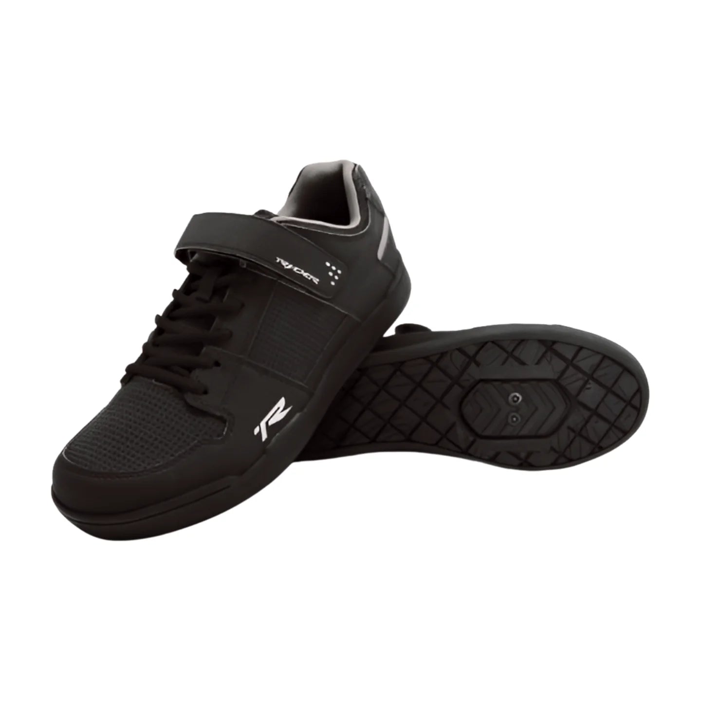 Ryder Shoes Berm Lace