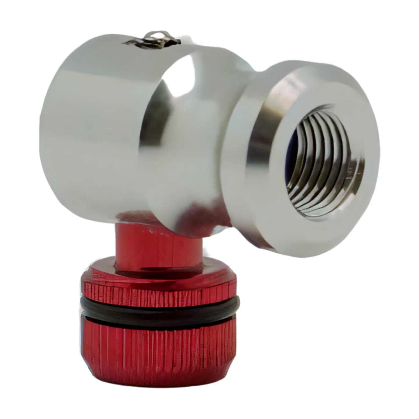 Ryder CO2 Impress Adaptor RP10998