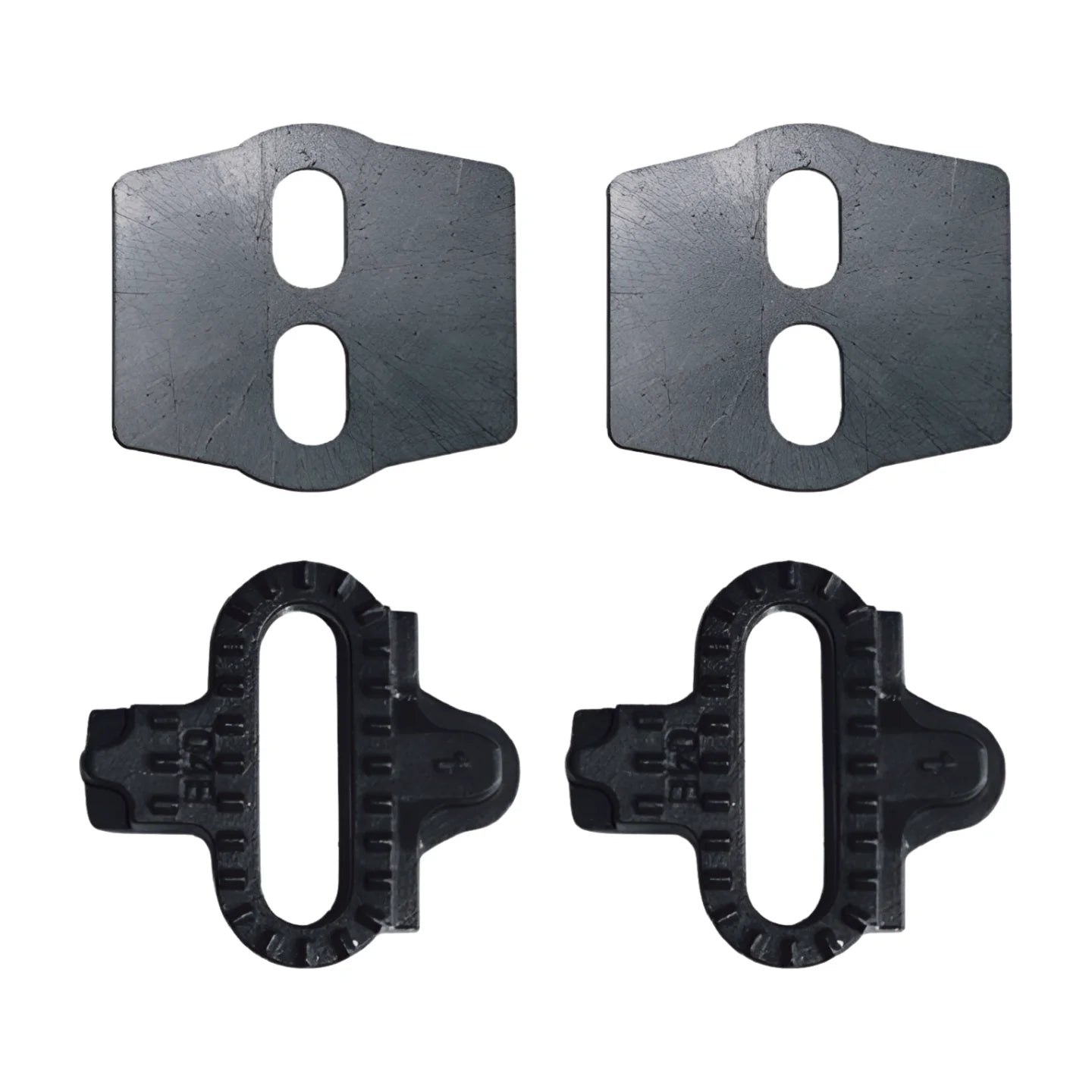 Ryder Cleats SPD Kit RD12010 6D
