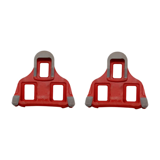 Ryder Cleats RC7 6D Road Red