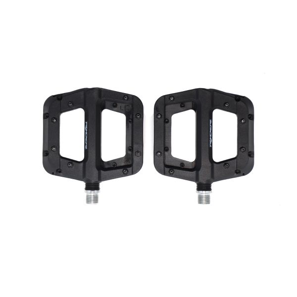 Ryder Pedals Trail platform