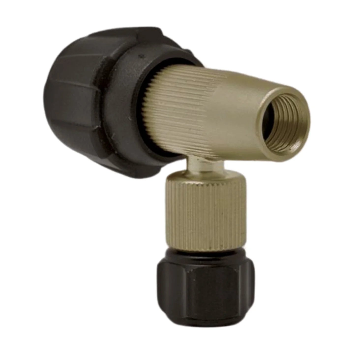 Ryder CO2 Pro Inflator Kit 25g