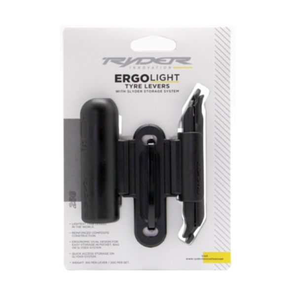 Ryder Innov Ergolight Storage Sys 25g