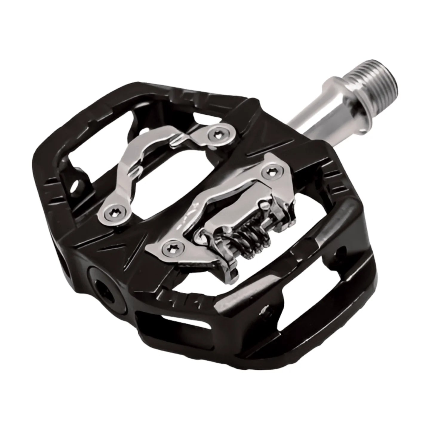 Ryder Pedals SPD BI Elite RD10051