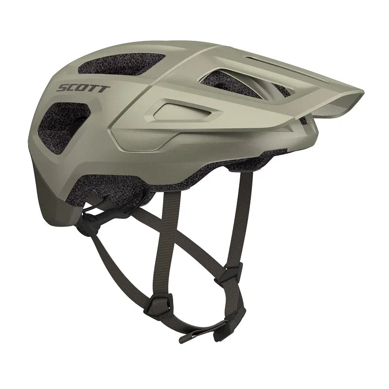 Scott Helmet Argo+1