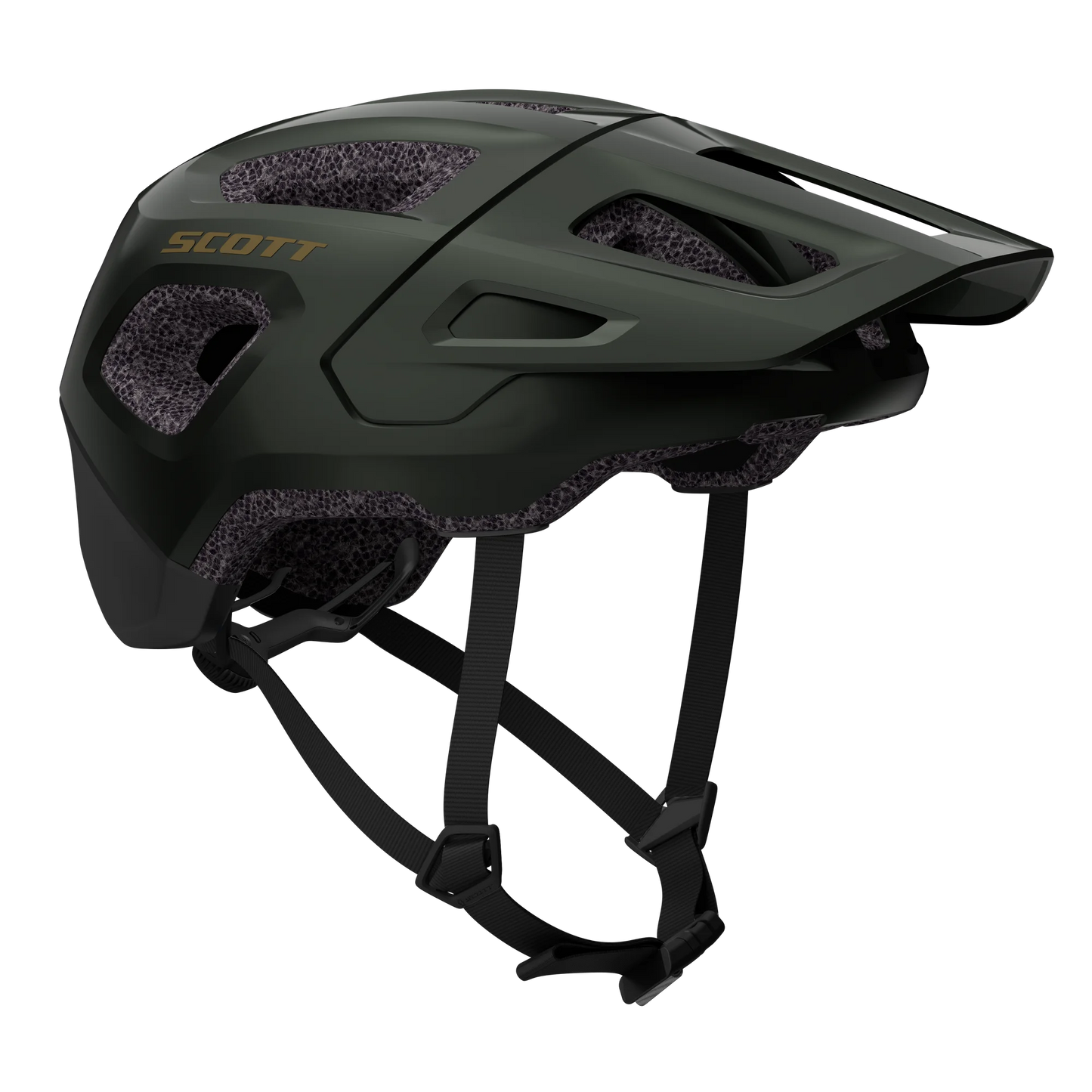 Scott Helmet Argo+1
