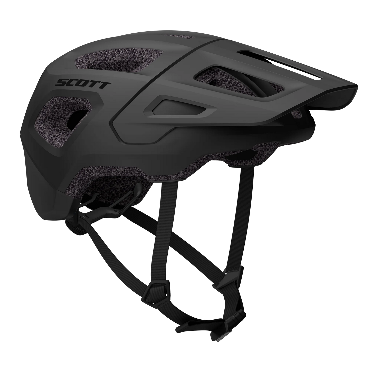 Scott Helmet Argo+1