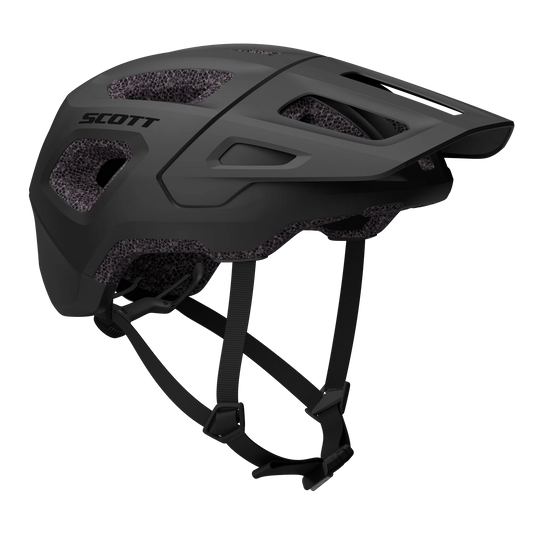 Scott Helmet Argo+1