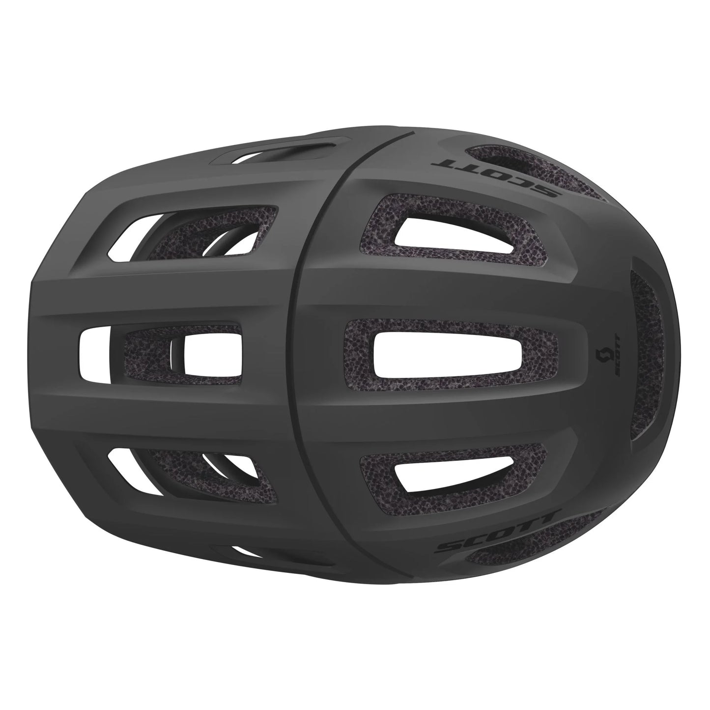 Scott Helmet Argo+1