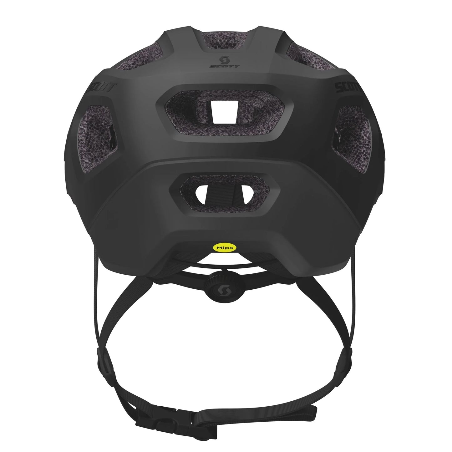 Scott Helmet Argo+1