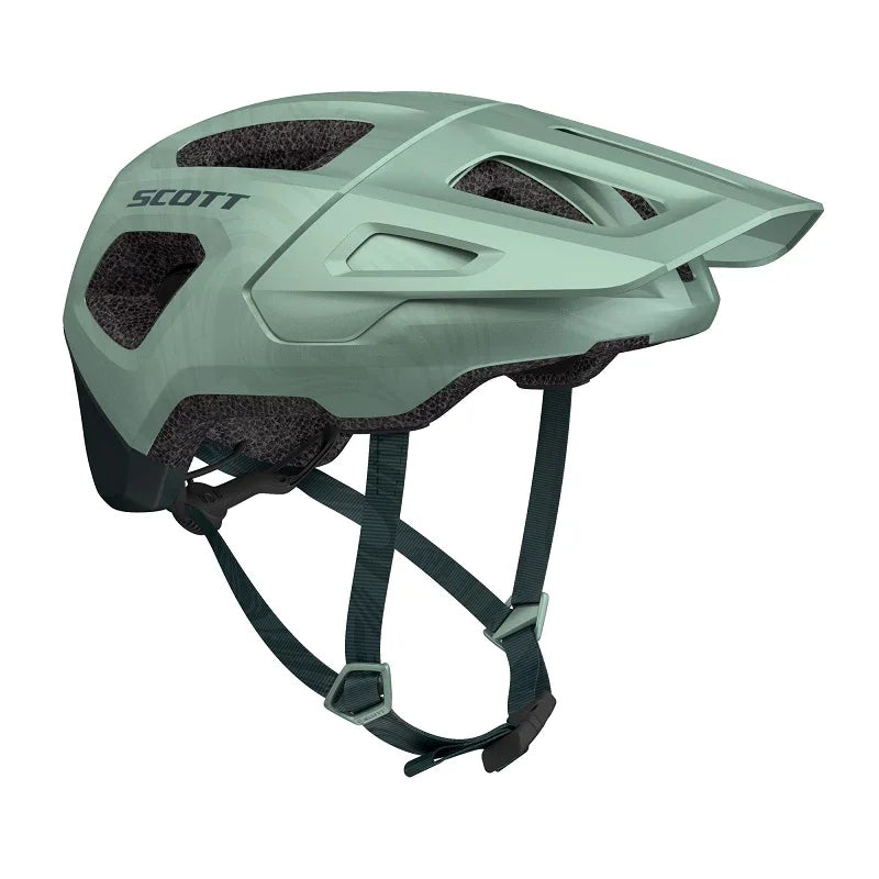 Scott Helmet Argo+1