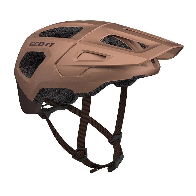 Scott Helmet Argo+1