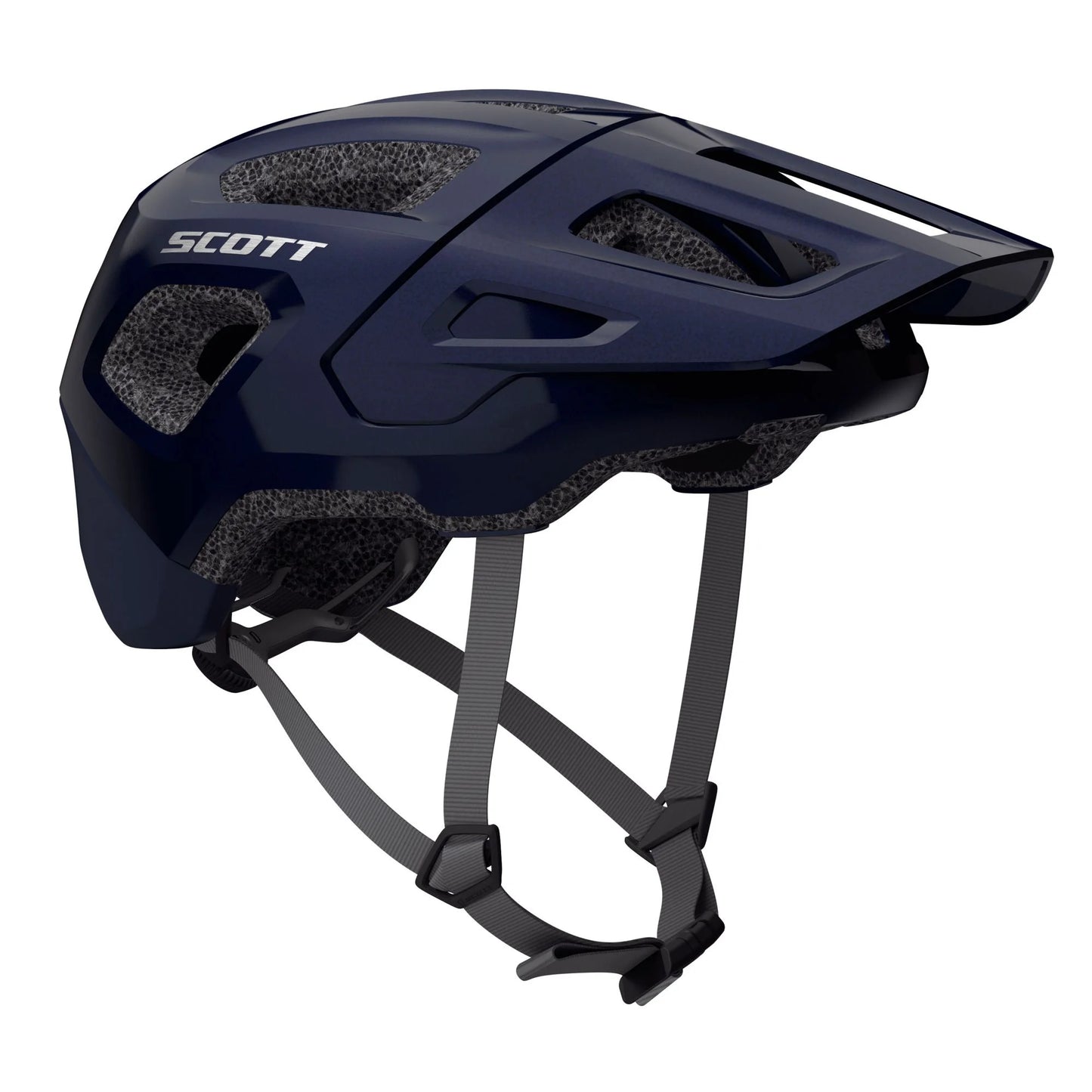 Scott Helmet Argo+1