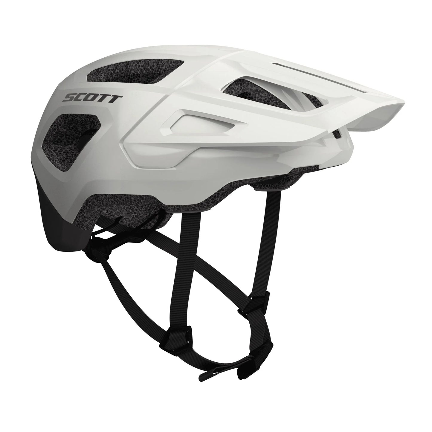 Scott Helmet Argo+1