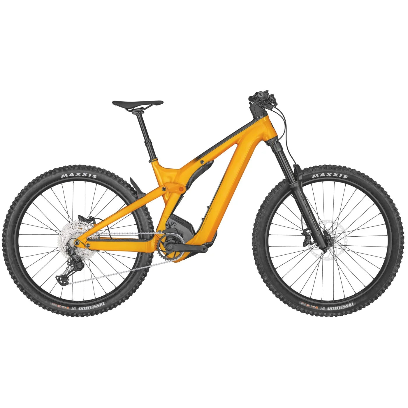 Scott Bike 2022 Patron E-920