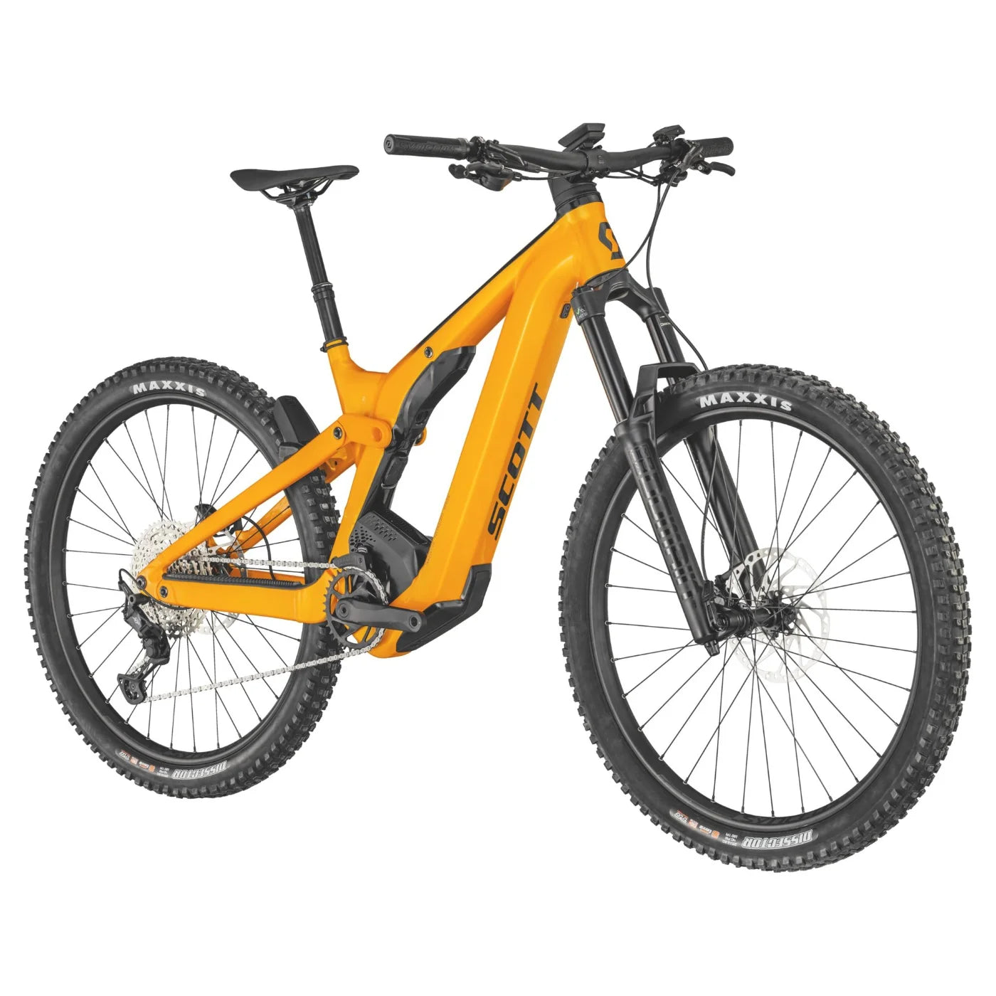 Scott Bike 2022 Patron E-920
