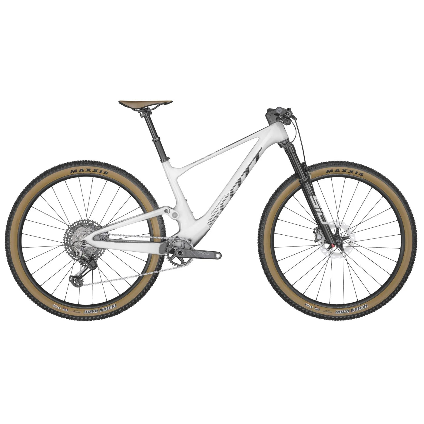 Scott Bike 2023 Spark RC Pro