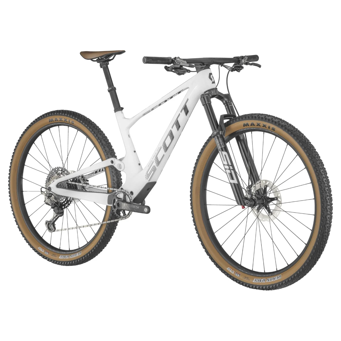 Scott Bike 2023 Spark RC Pro