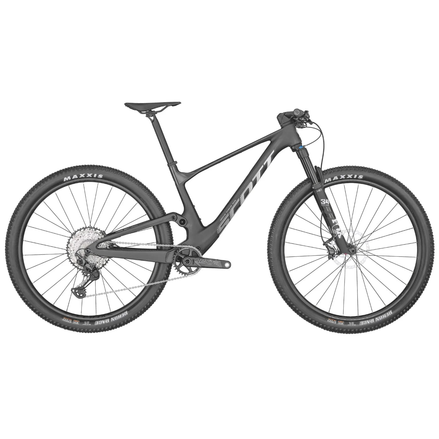 Scott Bike 2023 Spark RC TM