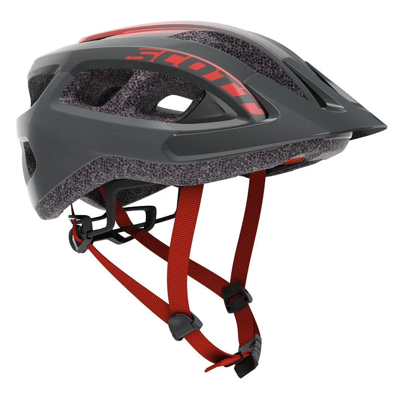 Scott Helmet Supra